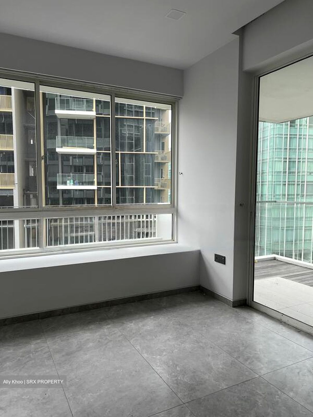 The Peak @ Cairnhill II (D9), Apartment #460353661